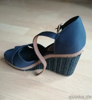 Tommy Hilfiger High Heel Pumps  Bild 4