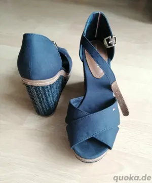 Tommy Hilfiger High Heel Pumps  Bild 5