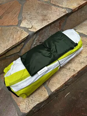 BIG AGNES Big Agnes Zelt & Echtes Fußschutz Tumble 1  