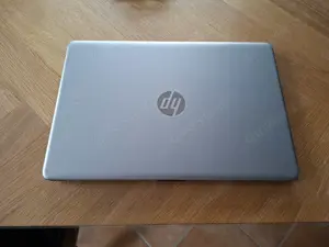 Laptop HP 250 G8 Silver
