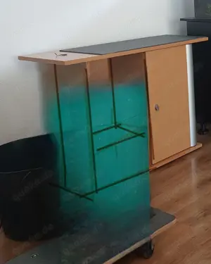 Aquariumunterschrank