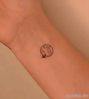 Tattoo Artist sucht...