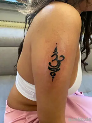 Tattoo Artist sucht... Bild 3