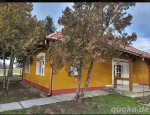 Einfamilienhaus in Ungarn (Kadarkut)