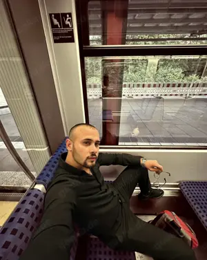 Hey, willst du einen jungen, gepflegten Xxl-Mann?