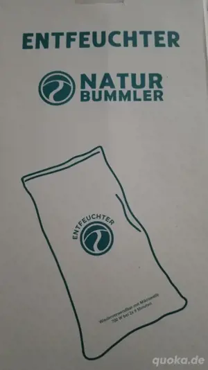 raum entfeuchtungskissen neu