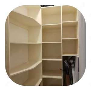 1-Zimmer mit Balkon , komplett möbliert Bild 3