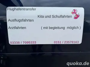 fahrdienst