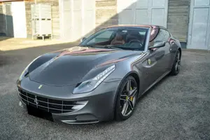 Ferrari FF