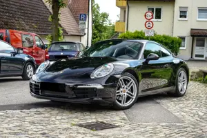 Porsche 911 991 Carrera