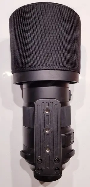 Sigma  150 - 600 Sport  ** für Nikon -- Zustand sehr gut Bild 3