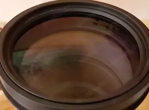 Sigma  150 - 600 Sport  ** für Nikon -- Zustand sehr gut Bild 8