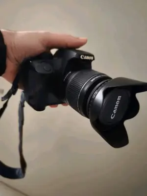 Canon 1000D