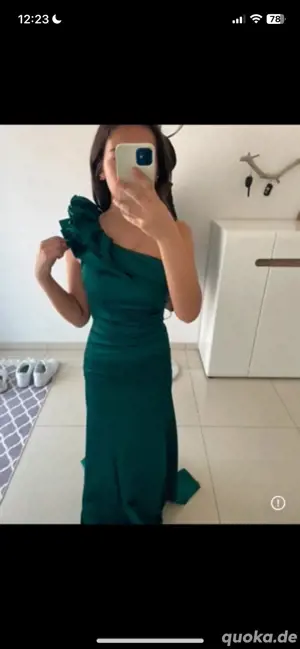 abschlusskleid