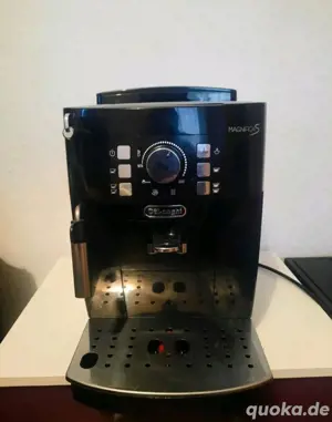 DeLonghi Vollautomat 