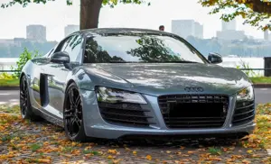 Audi R8 (2008)