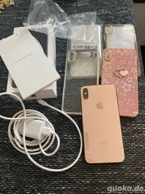 iphone xs max 