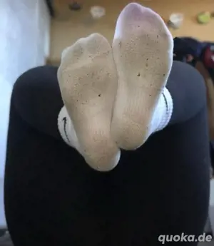 socken zu verkaufen