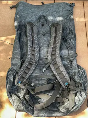 Zpacks Nero Rucksack 38L