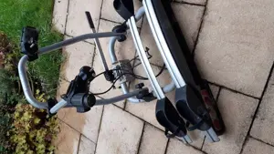 Kupplungs-Fahrradträger "Winni"