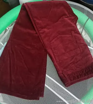 Damen Cordhose  Bild 5