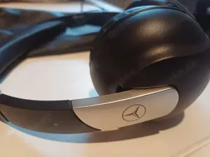 Kopfhörer für Mercedes S Klasse Bild 2