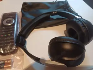 Kopfhörer für Mercedes S Klasse Bild 3