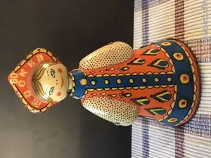 Blechspielzeug Bild 5