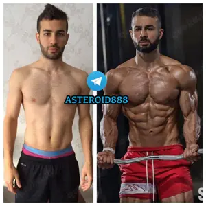 Muskelmasse aufbauen + 10 kg Muskelmasse in einem Monat!