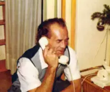 Allein ist der Mensch zu schwach, Nächstenliebe stärkt