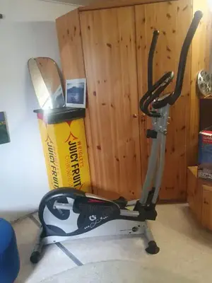 Crosstrainer