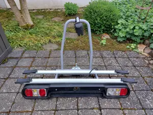Fahrrad-Heckträger zu verkaufen