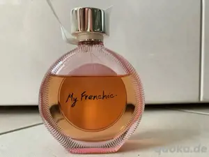 Mademoiselle Rochas Original Parfum 3 4 voll