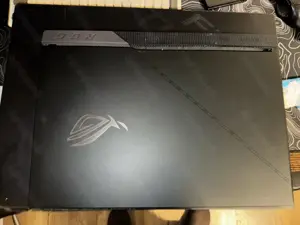 ASUS ROG Strix Scar 17 (2023)   RTX 4080, Ryzen 9, 32GB RAM, 2TB SSD