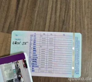 Fahrschule Express-Lizenzen online kaufen