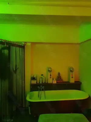 ab 16.7.25 Termine mögl. Tantra Massage m. Body2Body- Prostata Massage Bild 7