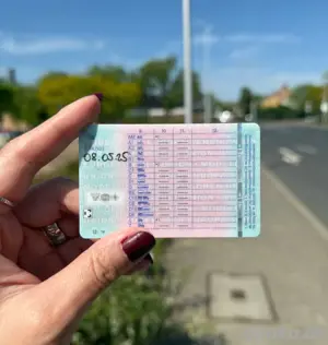 Fahrschule Express-Lizenzen online kaufen