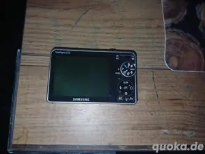 Digitalkamera