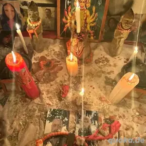starke Liebeszauber, Voodoo, Partnerrückkehr schwarze Magie