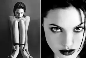 AngelieJolie50MoviesAZ AbbaZappa AmbrosZander