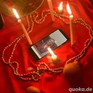 starke Liebeszauber, Voodoo, Partnerrückkehr schwarze Magie