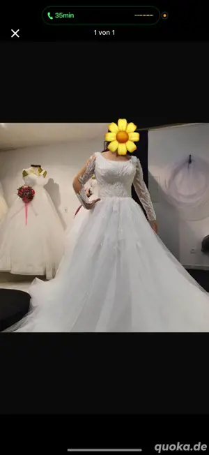 brautkleid