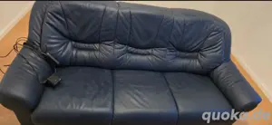 Sofa zu verkaufen