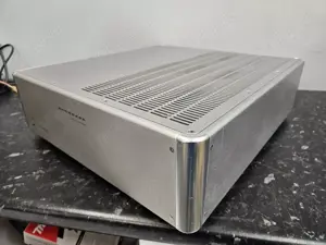 Krell Showcase 7 Kanal Endstufe Bild 5