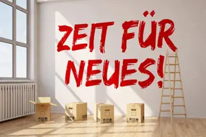  Sanier-   Renovierungsarbeiten   Alles aus einer Hand! 