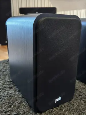 Polk Signature Elite ES20 Bild 2