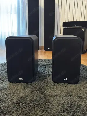 Polk Signature Elite ES20