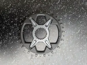 Shimano SLX SM-CRM75 12-fach Kettenblatt MTB