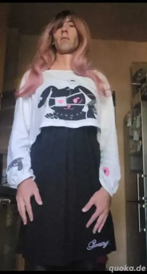 Ich suche Dominante Sie 