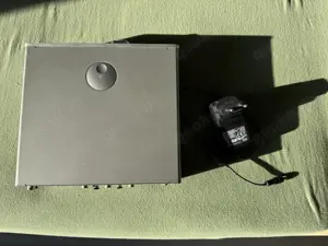 Cambridge Audio DacMagic Plus Topzustand Bild 2